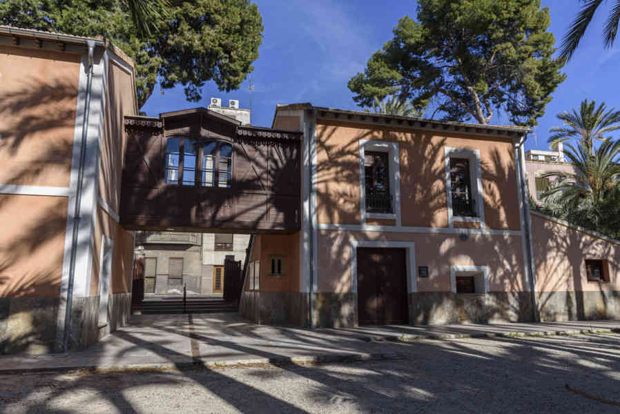 Alicante - Elche 35 - museo del Palmeral.jpg
